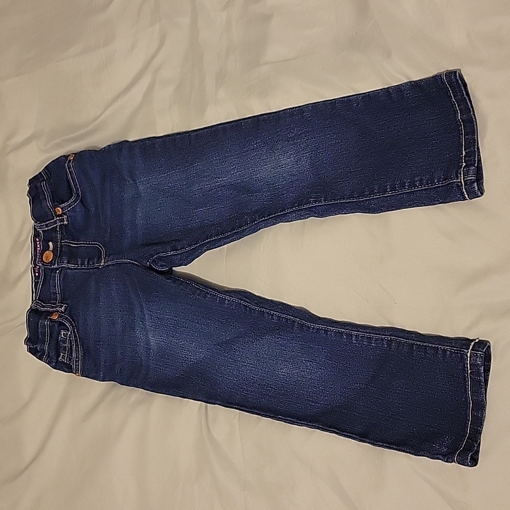 4T Skinny Jeans